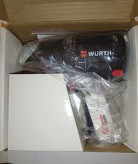 Αερόκλειδο WURTH DSS 1/2" X-thumb-3