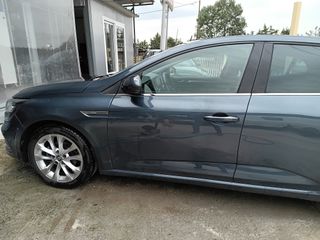 Renault Megane 2017-thumb-43