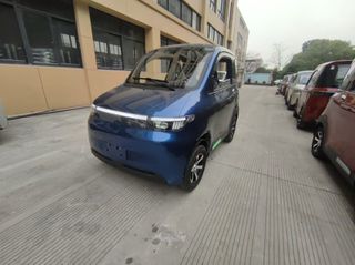 Αυτοκίνητο 2026 ECOSMART M9