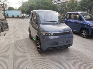 Αυτοκίνητο 2026 ECOSMART M9-thumb-2