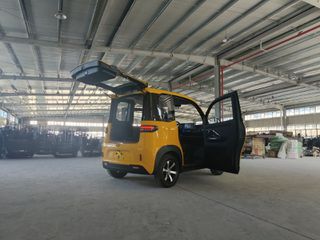 Αυτοκίνητο 2026 ECOSMART M9-thumb-6