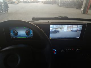 Αυτοκίνητο 2026 ECOSMART M9-thumb-7