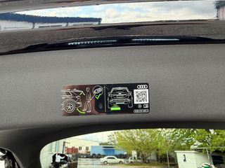 Audi Q3 2026 SPORTBACK TFSI SLINE HYBRID STRONIC - 10 ΧΡΟΝΙΑ ΕΓΓΥΗΣΗ-thumb-6