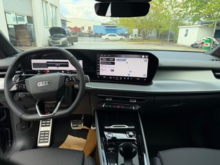 Audi Q3 2026 SPORTBACK TFSI SLINE HYBRID STRONIC - 10 ΧΡΟΝΙΑ ΕΓΓΥΗΣΗ-thumb-12