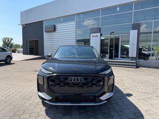 Audi Q3 2026 SPORTBACK TFSI SLINE HYBRID STRONIC - 10 ΧΡΟΝΙΑ ΕΓΓΥΗΣΗ