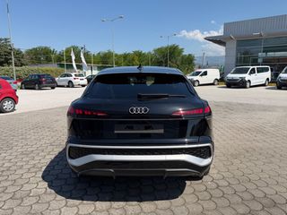 Audi Q3 2026 SPORTBACK TFSI SLINE HYBRID STRONIC - 10 ΧΡΟΝΙΑ ΕΓΓΥΗΣΗ-thumb-3