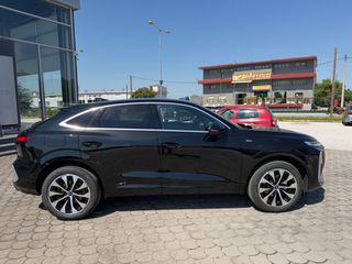 Audi Q3 2026 SPORTBACK TFSI SLINE HYBRID STRONIC - 10 ΧΡΟΝΙΑ ΕΓΓΥΗΣΗ-thumb-2