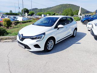 Renault Clio 2023 1.0 tce  91 HP