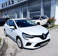 Renault Clio 2023 1.0 tce  91 HP-thumb-1