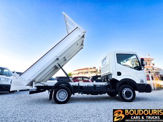 Nissan Cabstar 2017 NT400-ΚΟΝΤΟ-ΑΝΑΤΡΟΠΗ JPM ΓΑΛΒΑΝΙ-145HP--ΕΡΑΣΙΤΕΧΝΙΚΟ-thumb-7