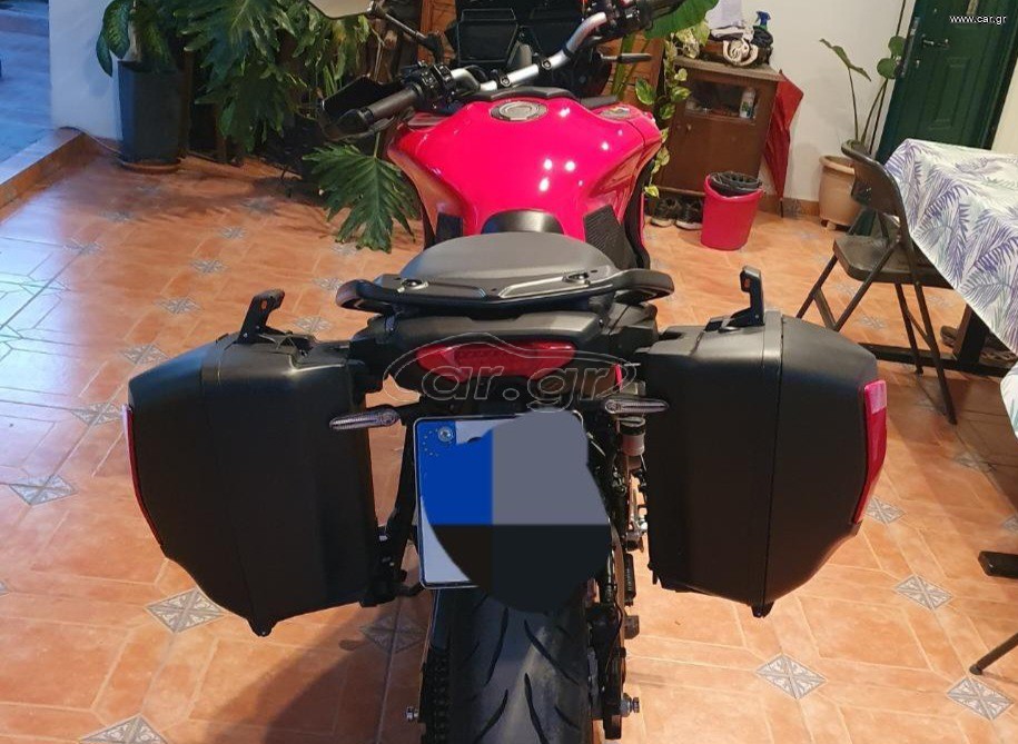 Πλαινες βαλιτσες tracer 900gt
