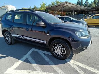 Dacia Duster 2020-thumb-2
