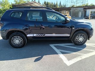 Dacia Duster 2020-thumb-5