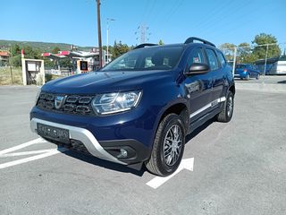 Dacia Duster 2020