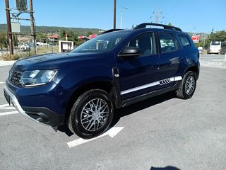 Dacia Duster 2020-thumb-1
