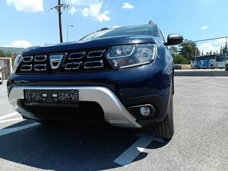 Dacia Duster 2020