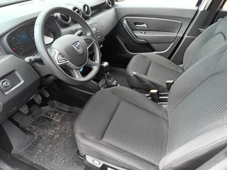 Dacia Duster 2020-thumb-10