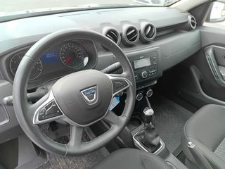 Dacia Duster 2020-thumb-11