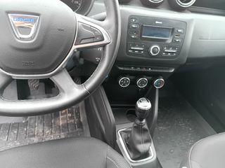 Dacia Duster 2020-thumb-13