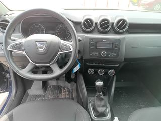 Dacia Duster 2020-thumb-8