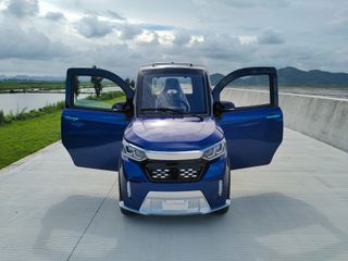 Αυτοκίνητο 2026 ECOSMART M7