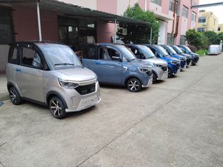 Αυτοκίνητο 2026 ECOSMART M7-thumb-5