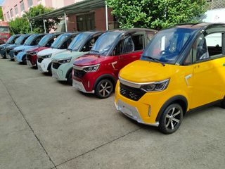Αυτοκίνητο 2026 ECOSMART M7-thumb-1
