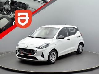 Hyundai i 10 2023 1.0 MPi ADVANCED 68 hp