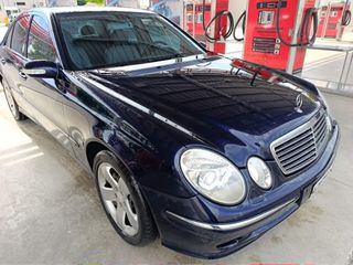 Mercedes-Benz E 200 2003 AVANTGARDE KOMPRESSOR