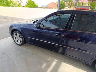 Mercedes-Benz E 200 2003 AVANTGARDE KOMPRESSOR-thumb-2
