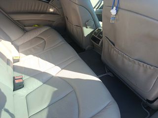 Mercedes-Benz E 200 2003 AVANTGARDE KOMPRESSOR-thumb-37