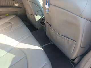 Mercedes-Benz E 200 2003 AVANTGARDE KOMPRESSOR-thumb-38