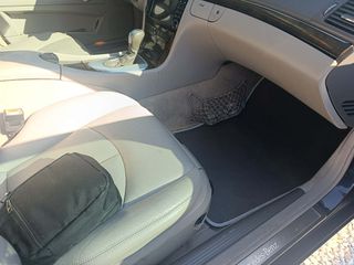Mercedes-Benz E 200 2003 AVANTGARDE KOMPRESSOR-thumb-39