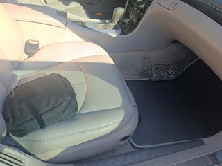 Mercedes-Benz E 200 2003 AVANTGARDE KOMPRESSOR-thumb-40