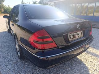 Mercedes-Benz E 200 2003 AVANTGARDE KOMPRESSOR-thumb-41