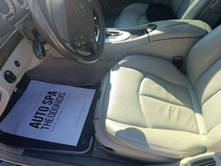 Mercedes-Benz E 200 2003 AVANTGARDE KOMPRESSOR-thumb-42