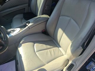 Mercedes-Benz E 200 2003 AVANTGARDE KOMPRESSOR-thumb-43