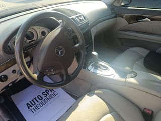 Mercedes-Benz E 200 2003 AVANTGARDE KOMPRESSOR-thumb-44