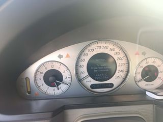Mercedes-Benz E 200 2003 AVANTGARDE KOMPRESSOR-thumb-45