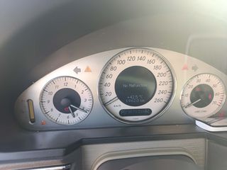 Mercedes-Benz E 200 2003 AVANTGARDE KOMPRESSOR-thumb-46