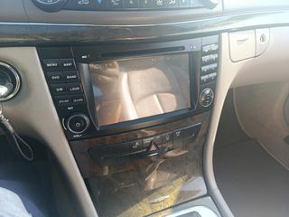 Mercedes-Benz E 200 2003 AVANTGARDE KOMPRESSOR-thumb-48