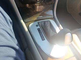 Mercedes-Benz E 200 2003 AVANTGARDE KOMPRESSOR-thumb-49