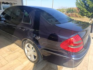 Mercedes-Benz E 200 2003 AVANTGARDE KOMPRESSOR-thumb-51