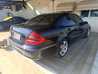 Mercedes-Benz E 200 2003 AVANTGARDE KOMPRESSOR-thumb-52