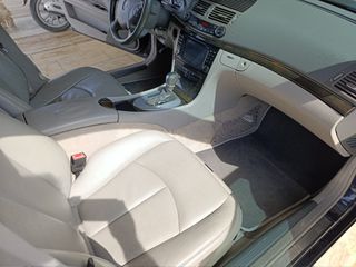 Mercedes-Benz E 200 2003 AVANTGARDE KOMPRESSOR-thumb-14