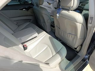 Mercedes-Benz E 200 2003 AVANTGARDE KOMPRESSOR-thumb-15