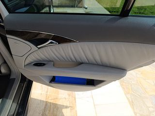 Mercedes-Benz E 200 2003 AVANTGARDE KOMPRESSOR-thumb-16