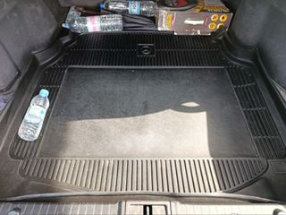 Mercedes-Benz E 200 2003 AVANTGARDE KOMPRESSOR-thumb-17