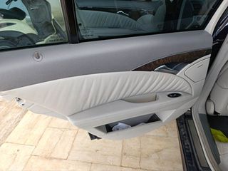 Mercedes-Benz E 200 2003 AVANTGARDE KOMPRESSOR-thumb-18