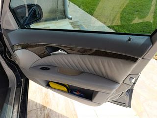 Mercedes-Benz E 200 2003 AVANTGARDE KOMPRESSOR-thumb-19